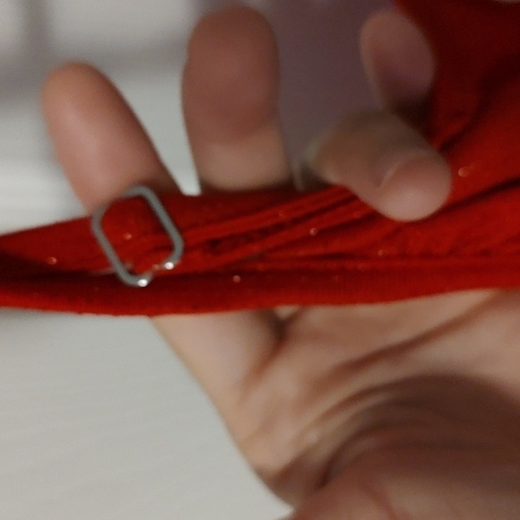 Women's NB Metallic Cami - Picture 3 of 8